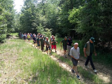 10. POHOD IN PRAZNOVANJE 30. LETNICE 14